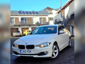 Used BMW 3 Series 2012 for sale - 77453567: Photo