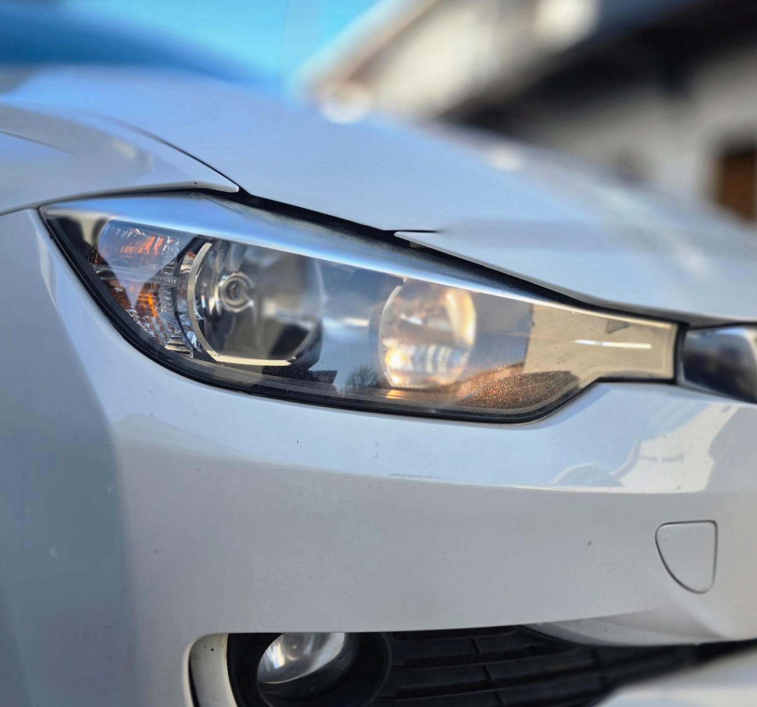 Used BMW 3 Series 2012 for sale - 77453567: Photo 5