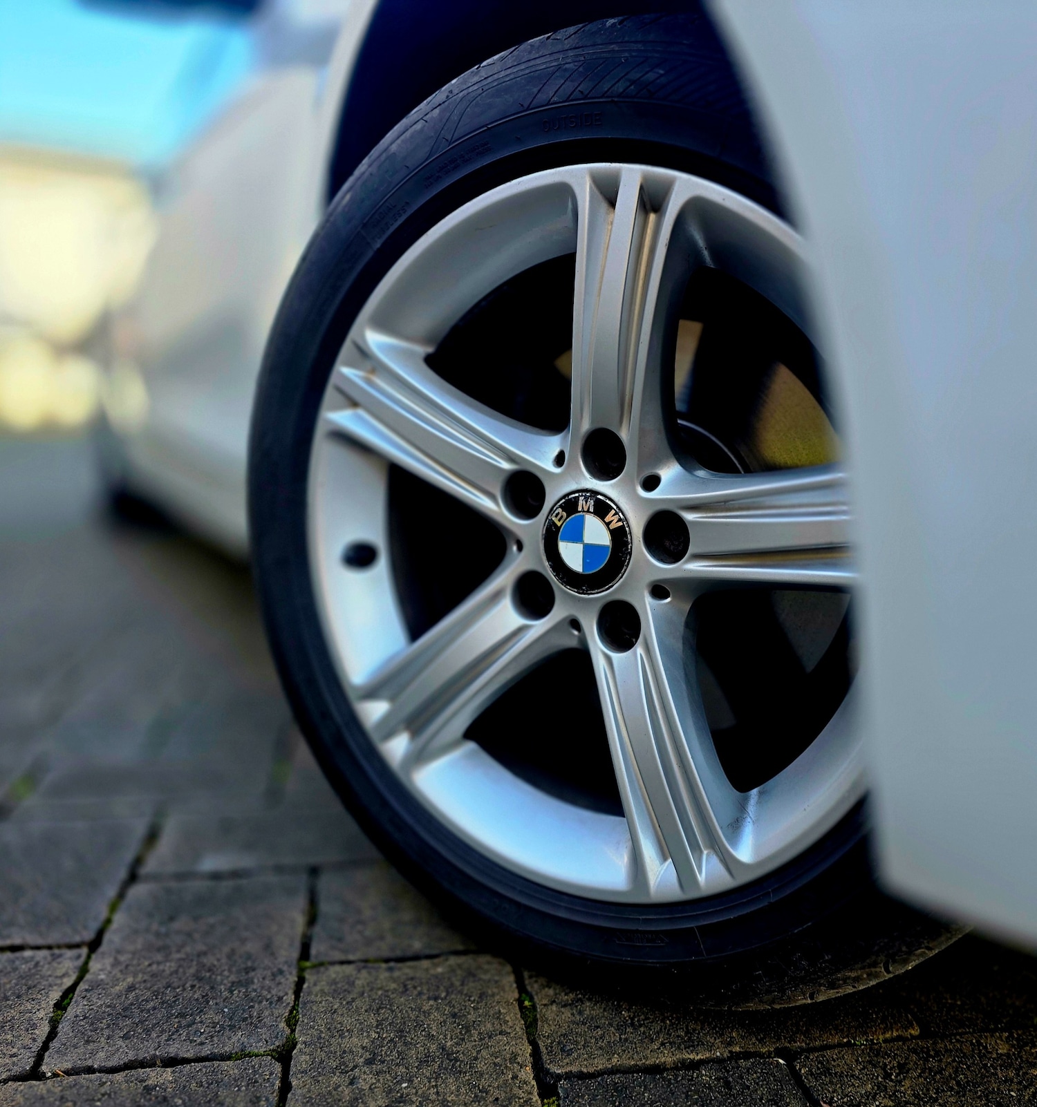 Used BMW 3 Series 2012 for sale - 77453567: Photo 6