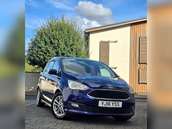 Used Ford Grand C-Max 2016 for sale - 79674191: Photo