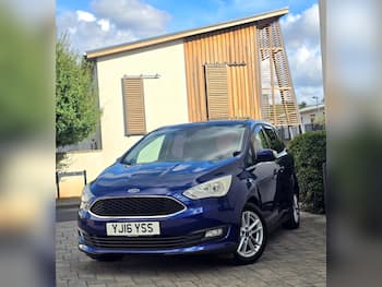 Used Ford Grand C-Max 2016 for sale - 79674191: Photo