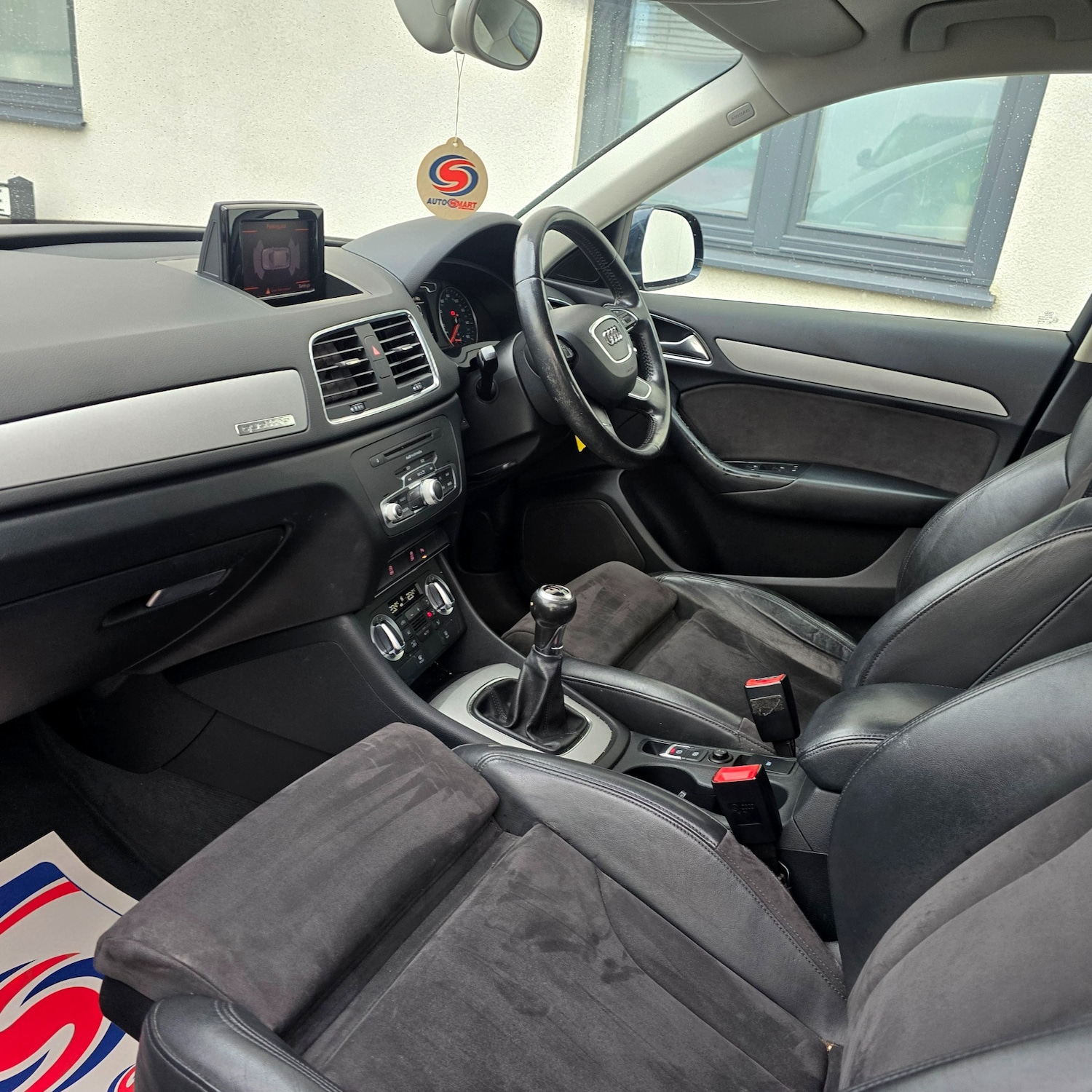 Used Audi Q3 2012 for sale - 77323657: Photo 20