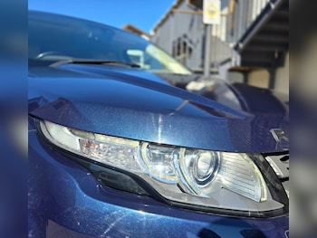 Used Land Rover Range Rover Evoque 2011 for sale - 78373868: Photo