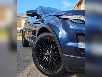 Used Land Rover Range Rover Evoque 2011 for sale - 78373868: Photo