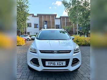 Used Ford Kuga 2016 for sale - 79458757: Photo