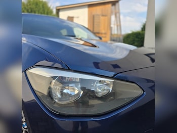 Used BMW 1 Series 2014 for sale - 79557102: Photo