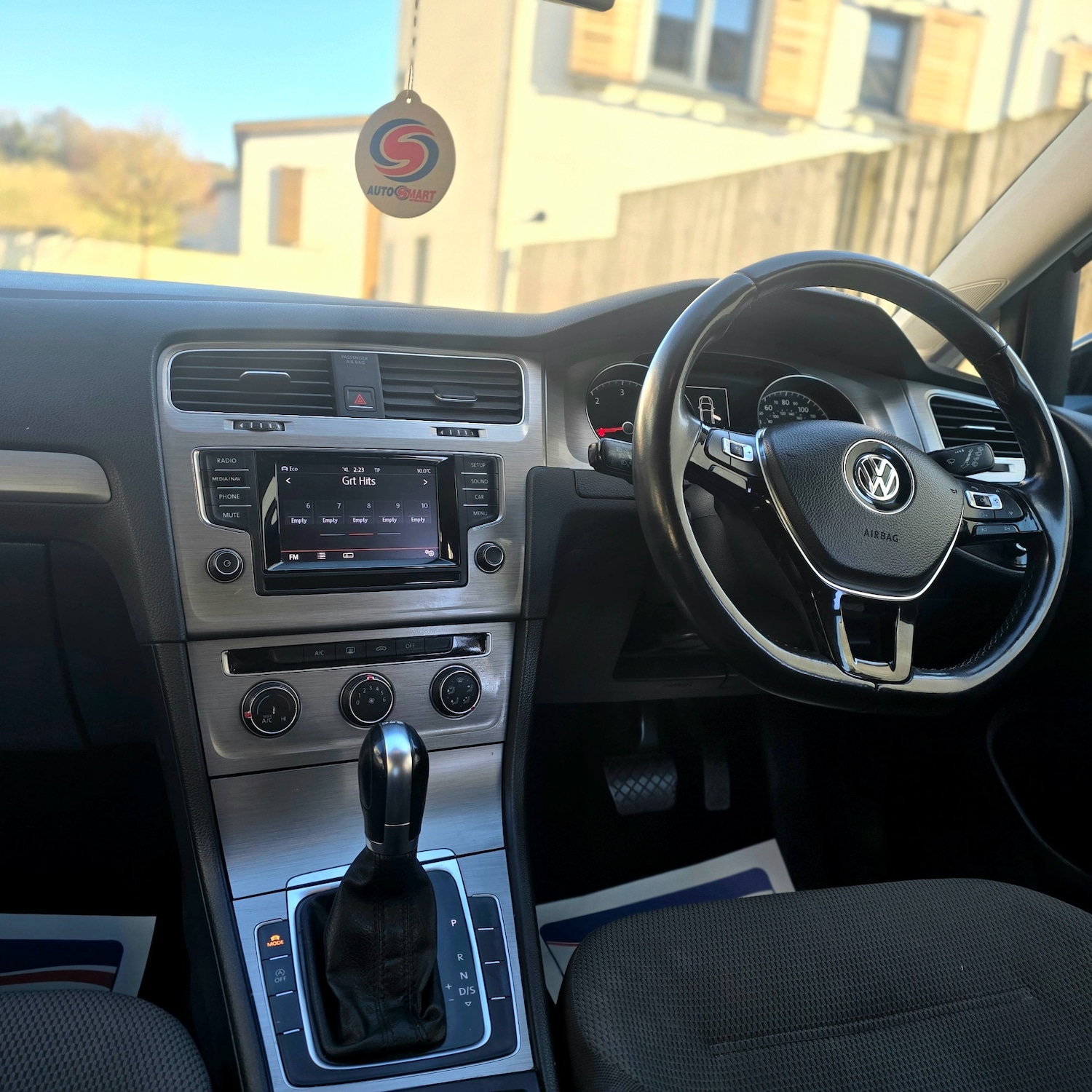 Used Volkswagen Golf 2014 for sale - 77704384: Photo 13