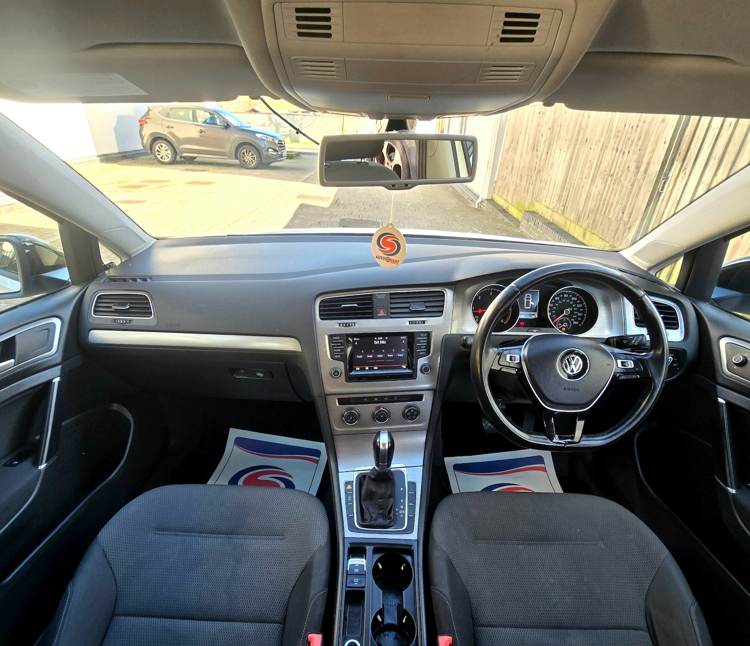 Used Volkswagen Golf 2014 for sale - 77704384: Photo 14