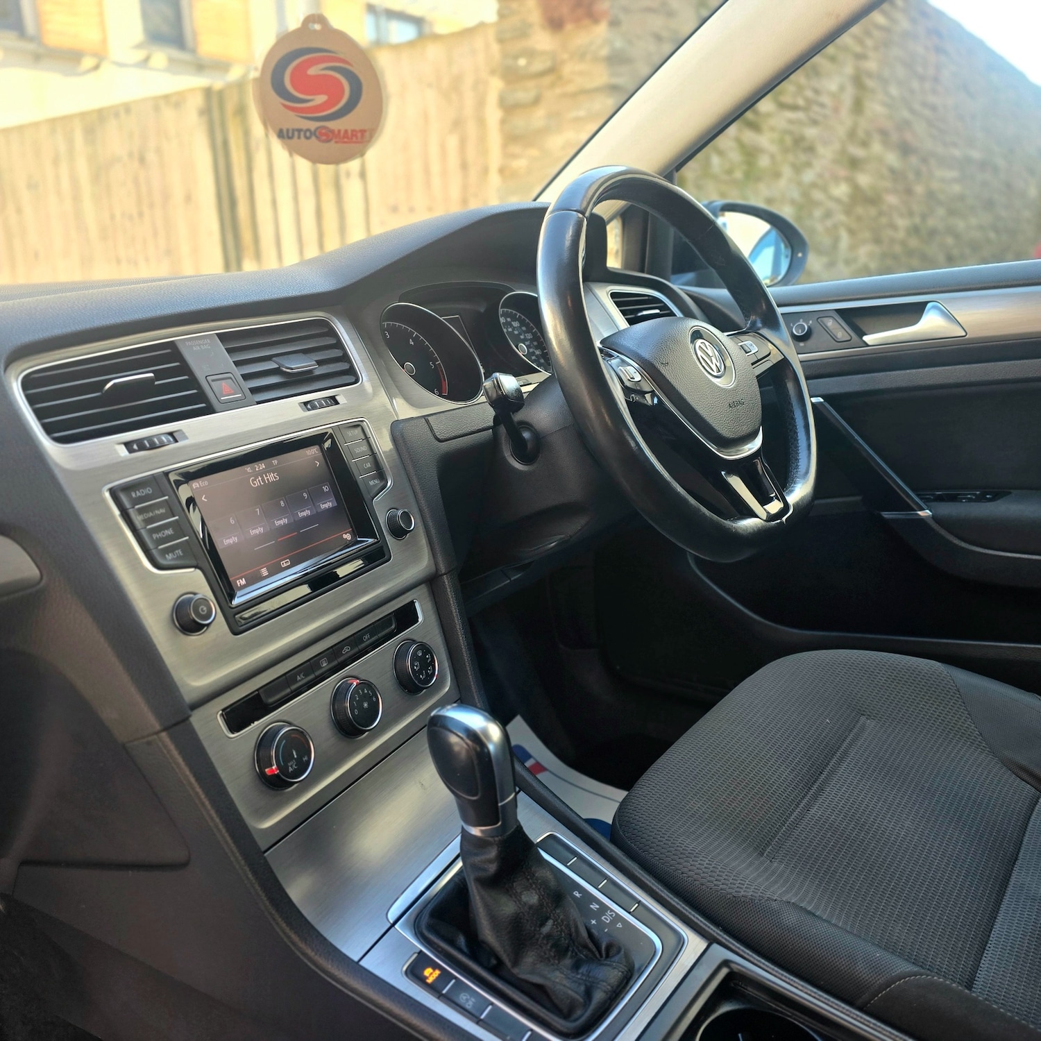 Used Volkswagen Golf 2014 for sale - 77704384: Photo 15