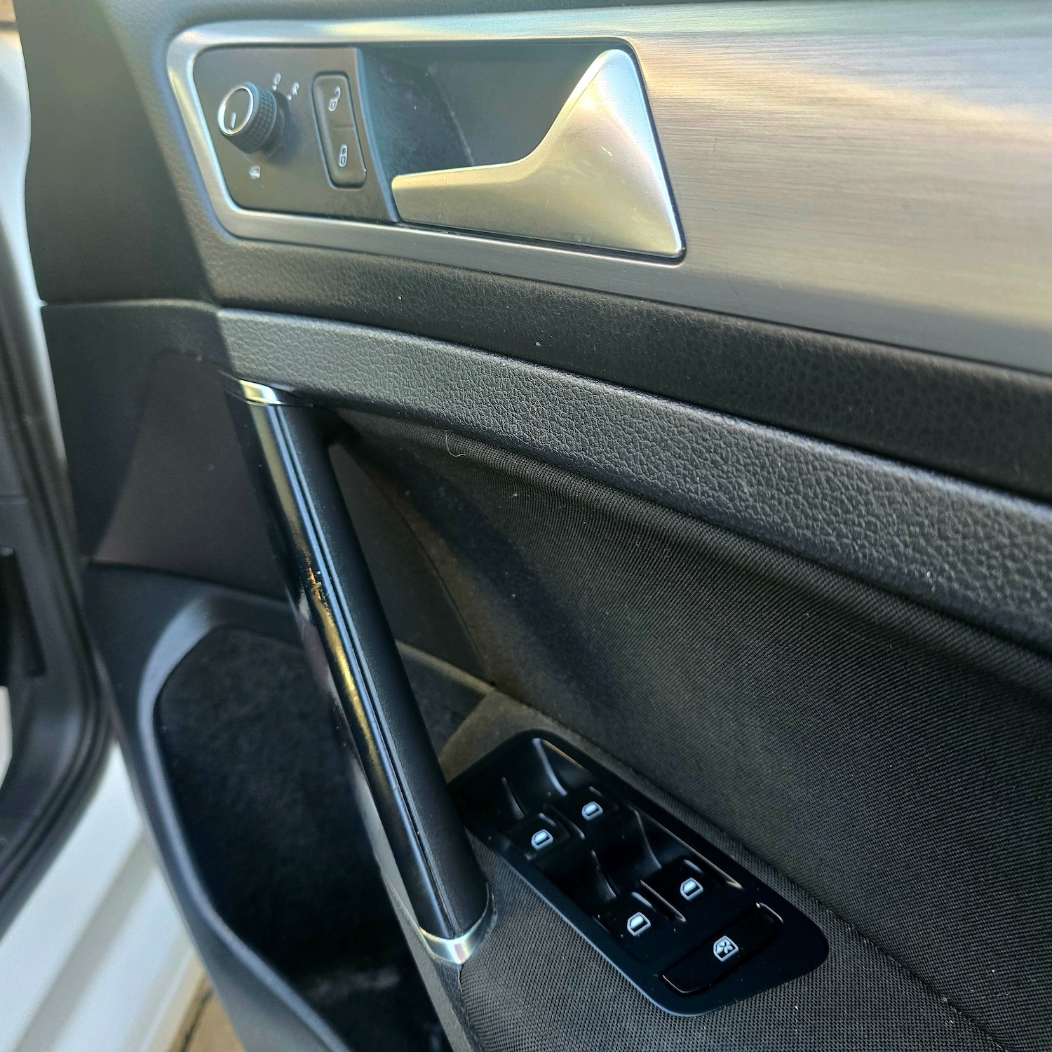 Used Volkswagen Golf 2014 for sale - 77704384: Photo 16