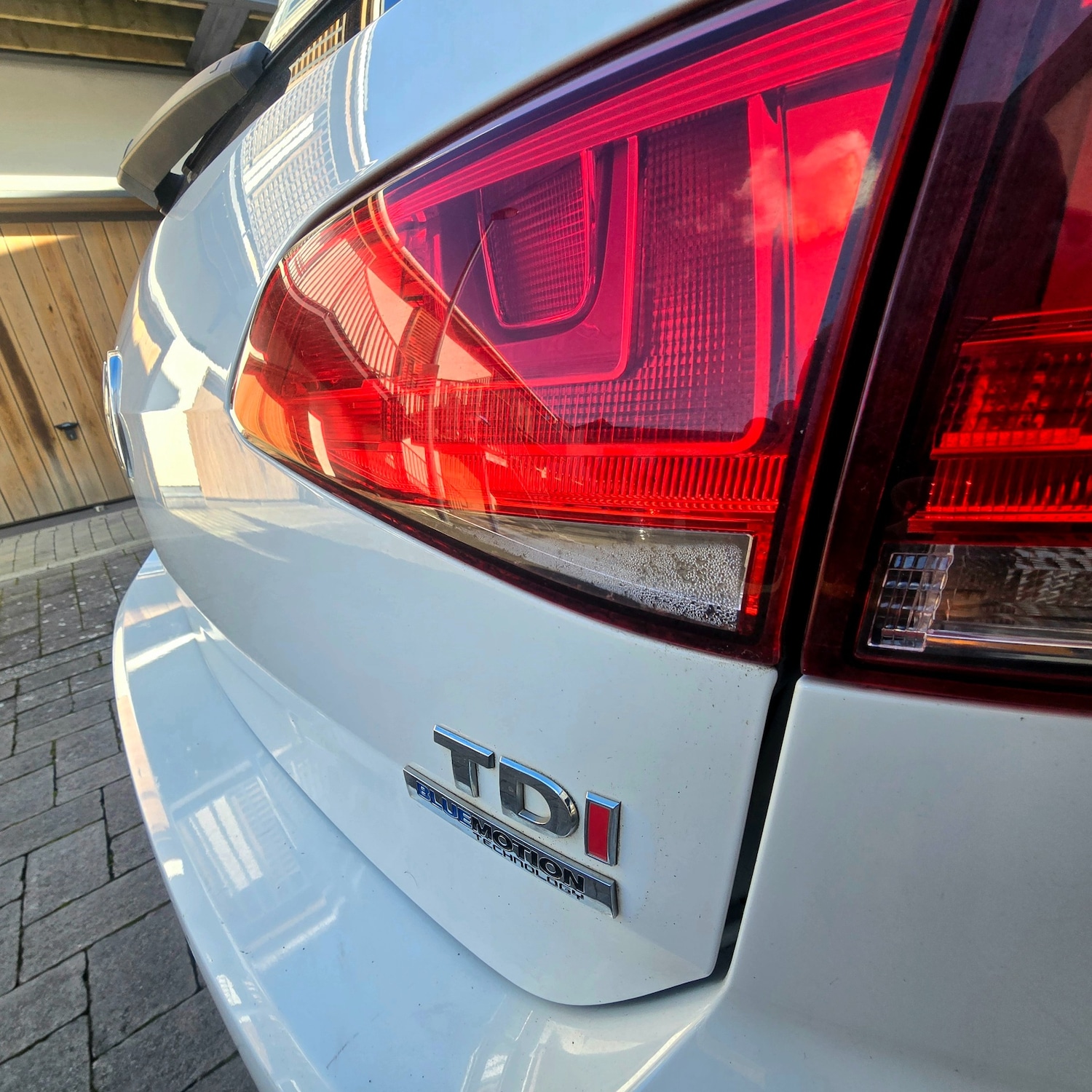 Used Volkswagen Golf 2014 for sale - 77704384: Photo 9