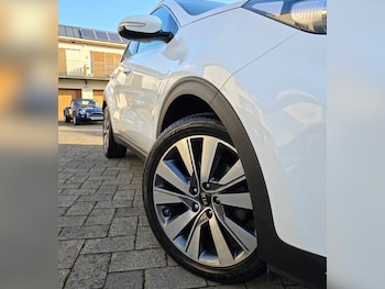 Used Kia Sportage 2018 for sale - 78266774: Photo