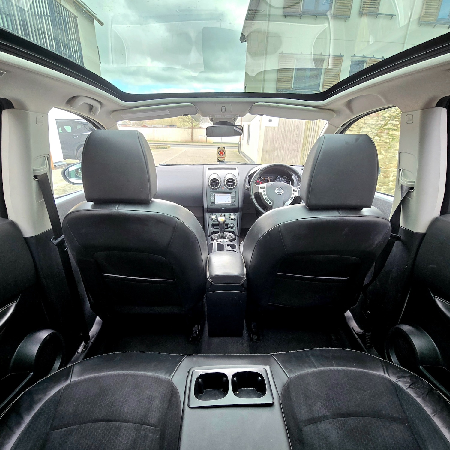 Used Nissan Qashqai 2013 for sale - 77651705: Photo 12