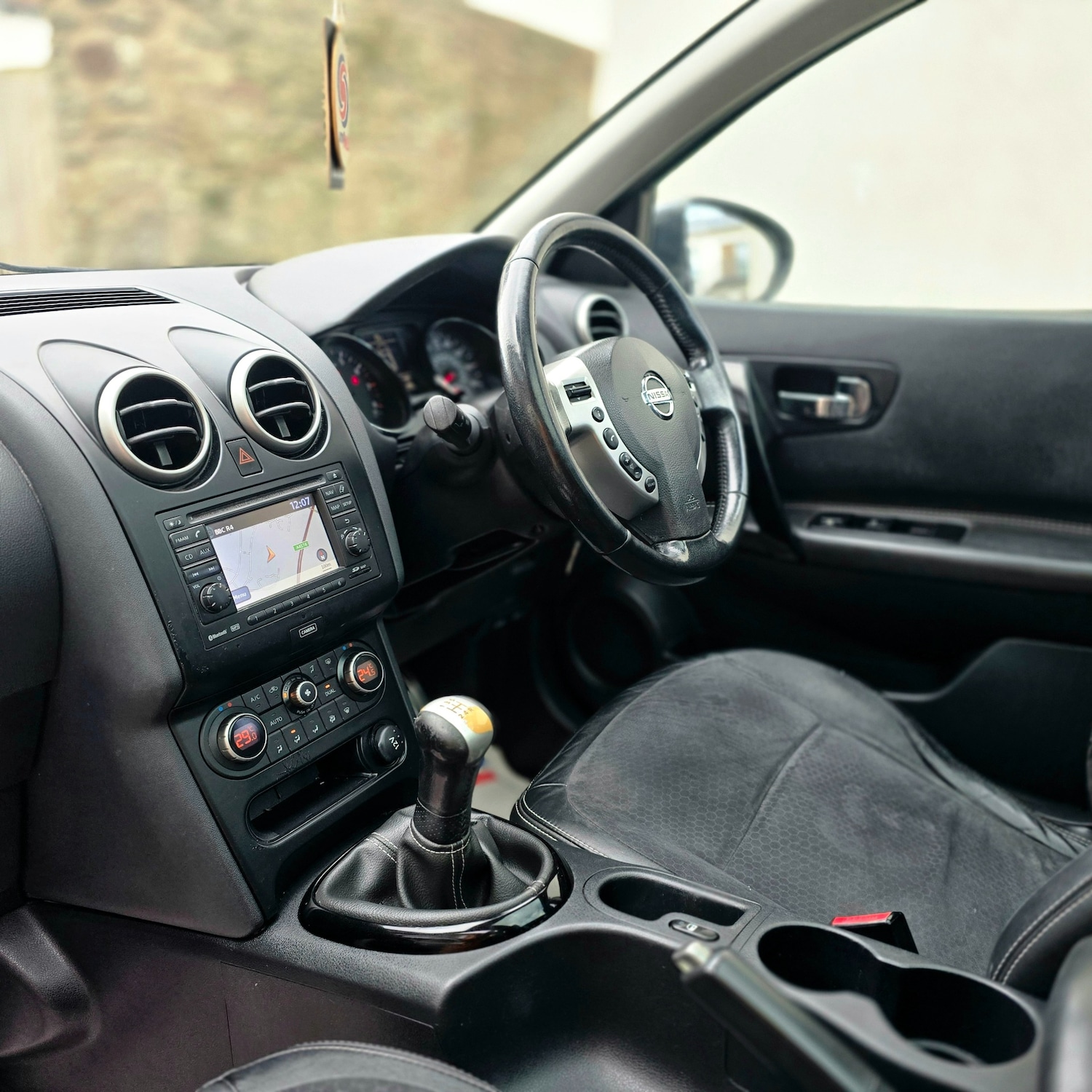 Used Nissan Qashqai 2013 for sale - 77651705: Photo 13