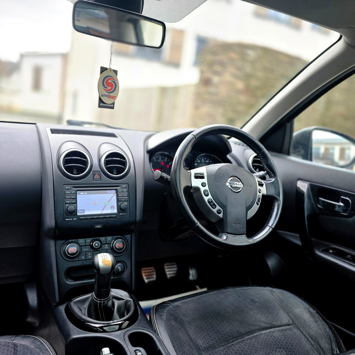 Used Nissan Qashqai 2013 for sale - 77651705: Photo 16