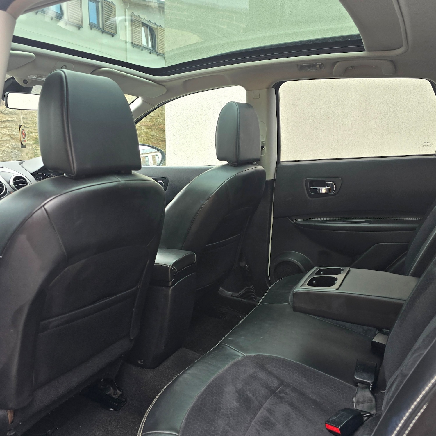 Used Nissan Qashqai 2013 for sale - 77651705: Photo 17