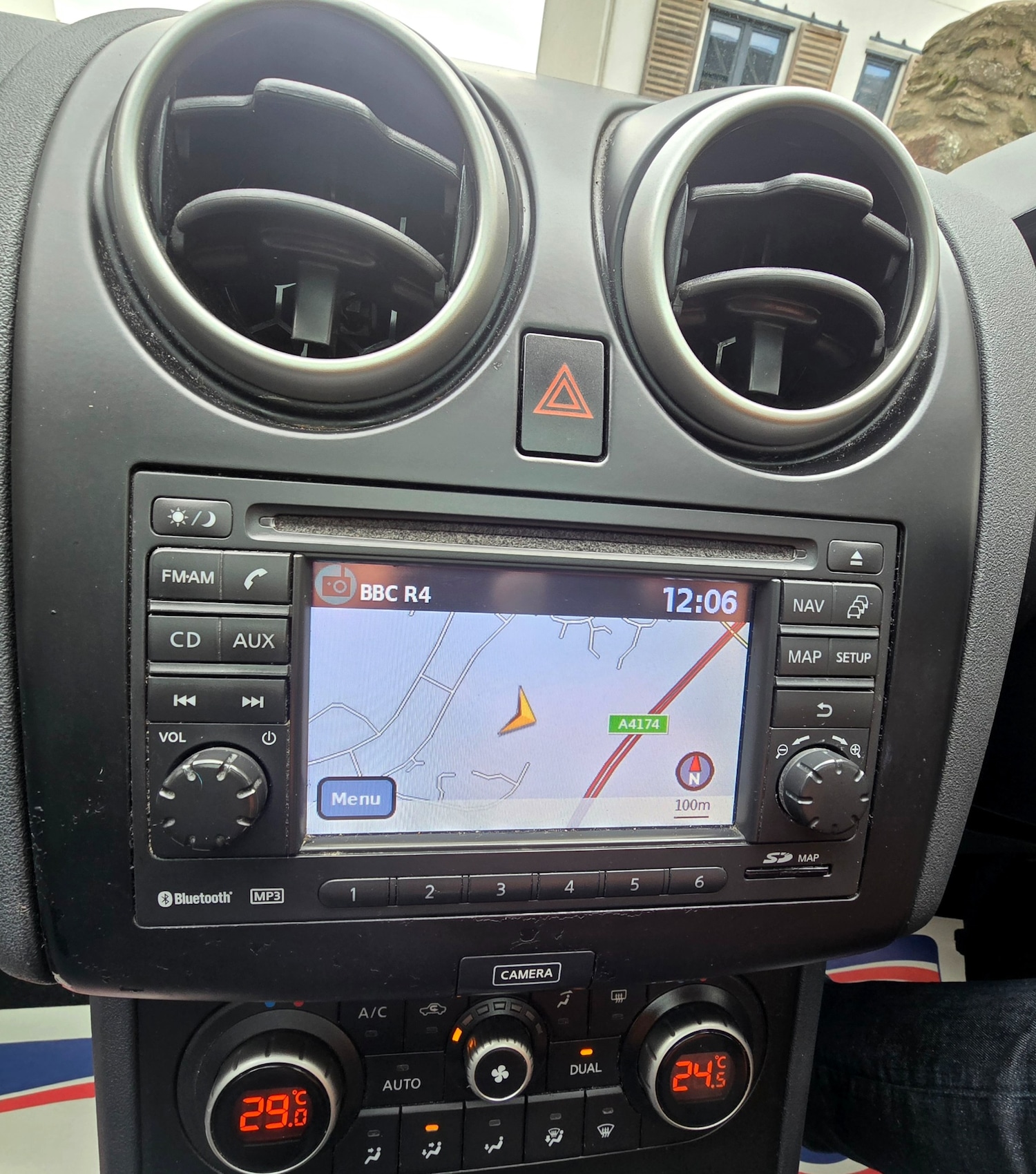 Used Nissan Qashqai 2013 for sale - 77651705: Photo 18