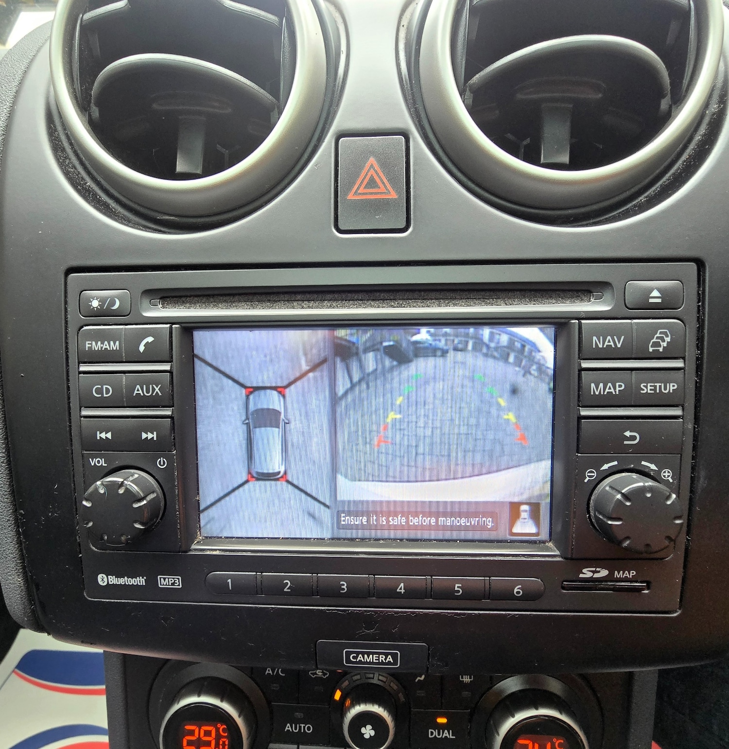 Used Nissan Qashqai 2013 for sale - 77651705: Photo 19