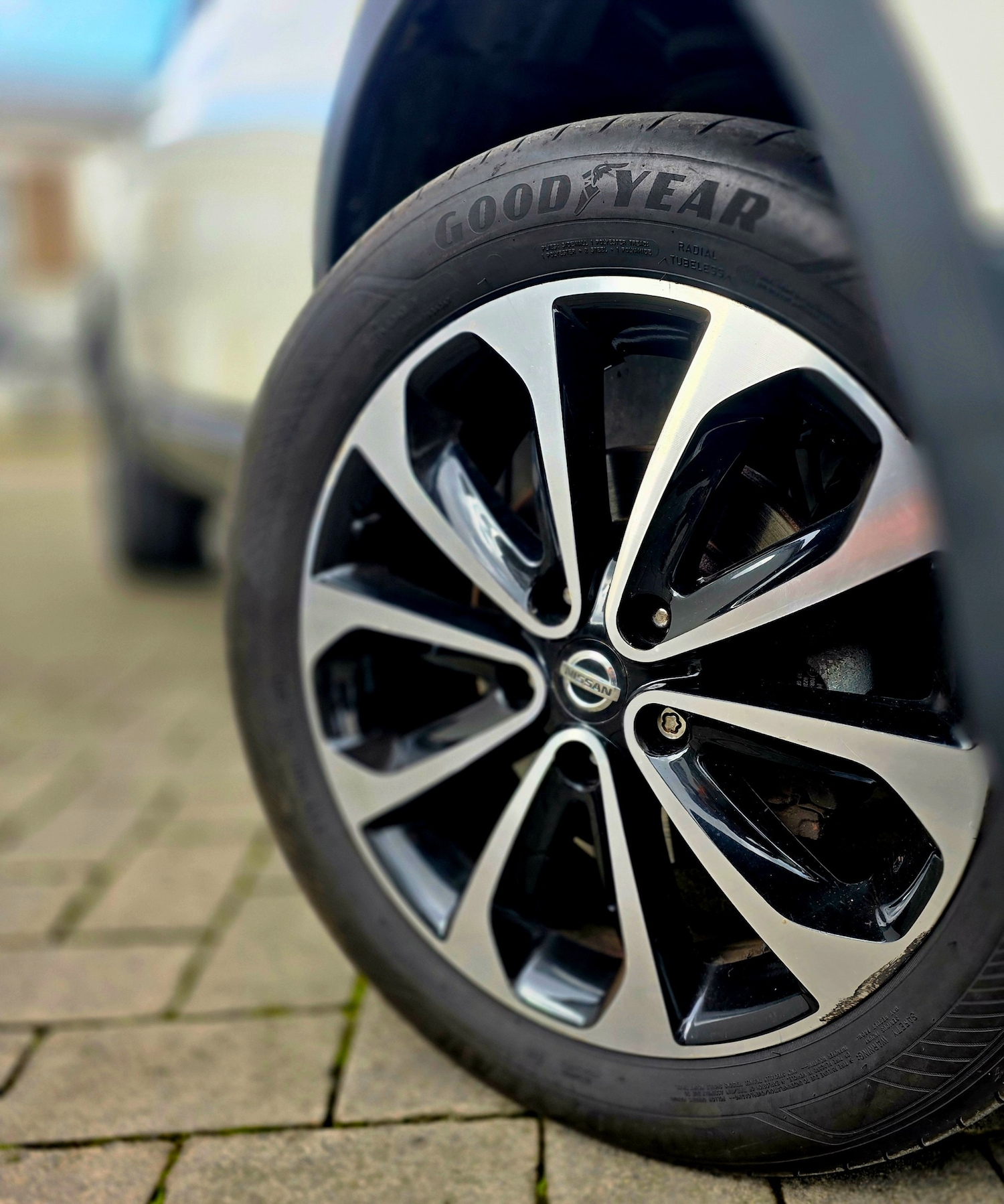 Used Nissan Qashqai 2013 for sale - 77651705: Photo 3