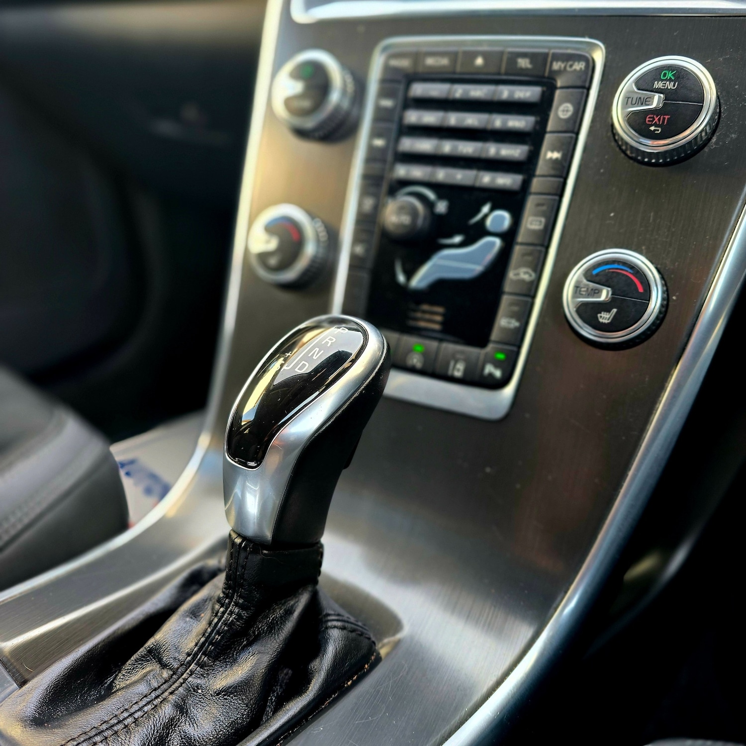 Used Volvo XC60 2014 for sale - 78025721: Photo 12