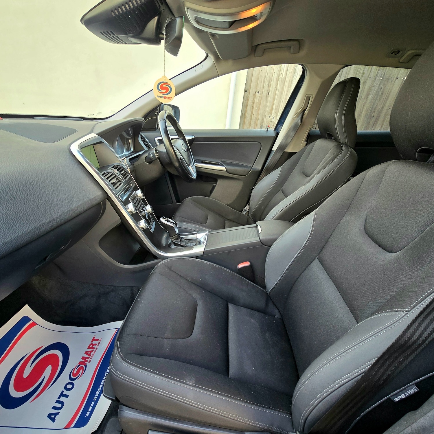 Used Volvo XC60 2014 for sale - 78025721: Photo 22