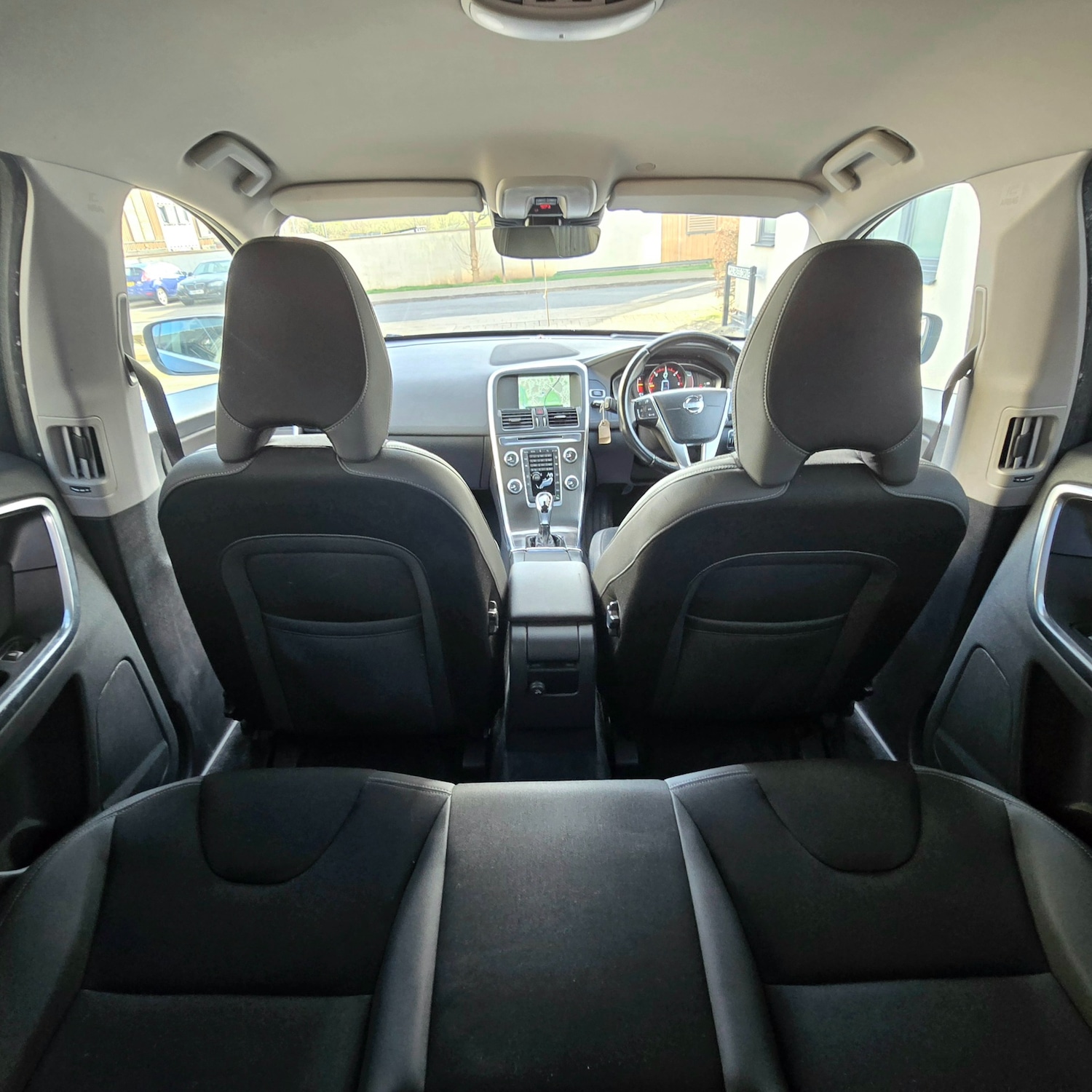 Used Volvo XC60 2014 for sale - 78025721: Photo 24