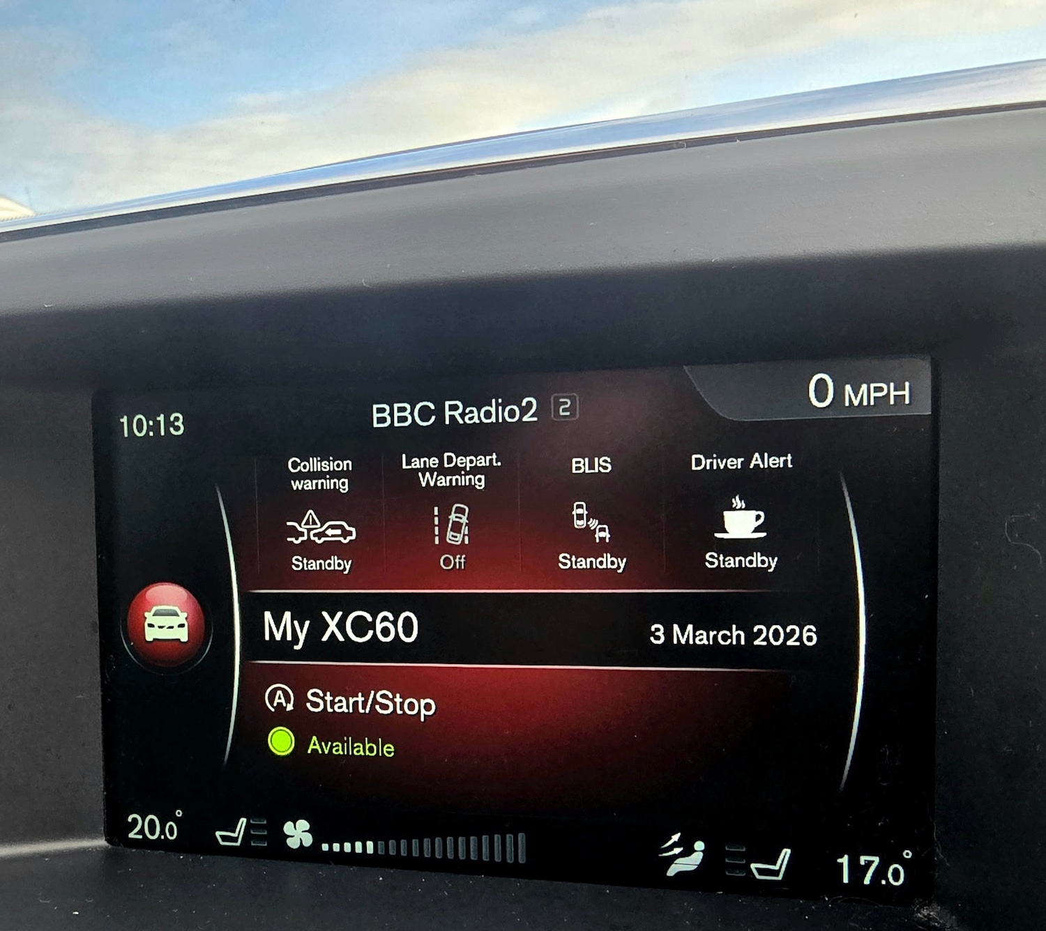 Used Volvo XC60 2014 for sale - 78025721: Photo 25