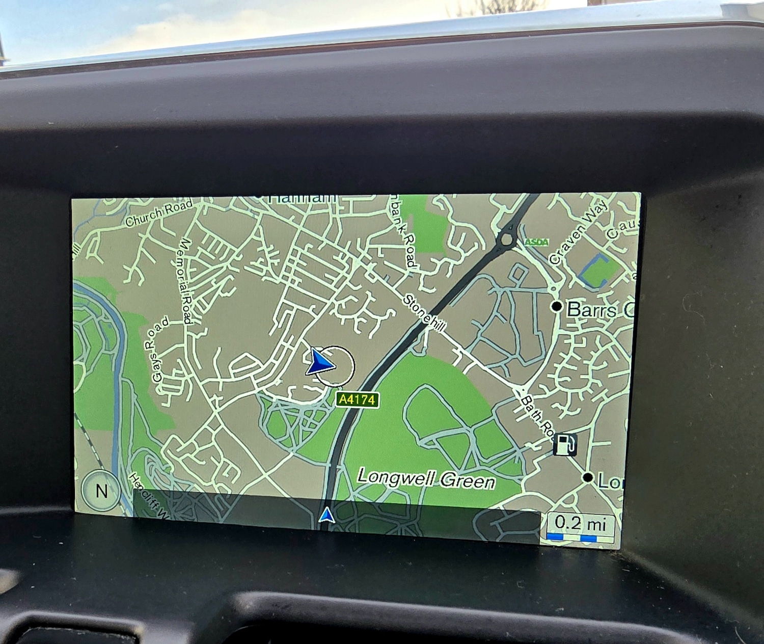 Used Volvo XC60 2014 for sale - 78025721: Photo 26