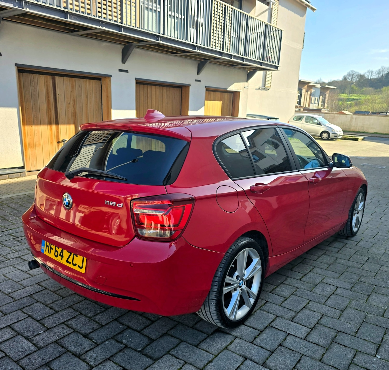 Used BMW 1 Series 2014 for sale - 77897948: Photo 10