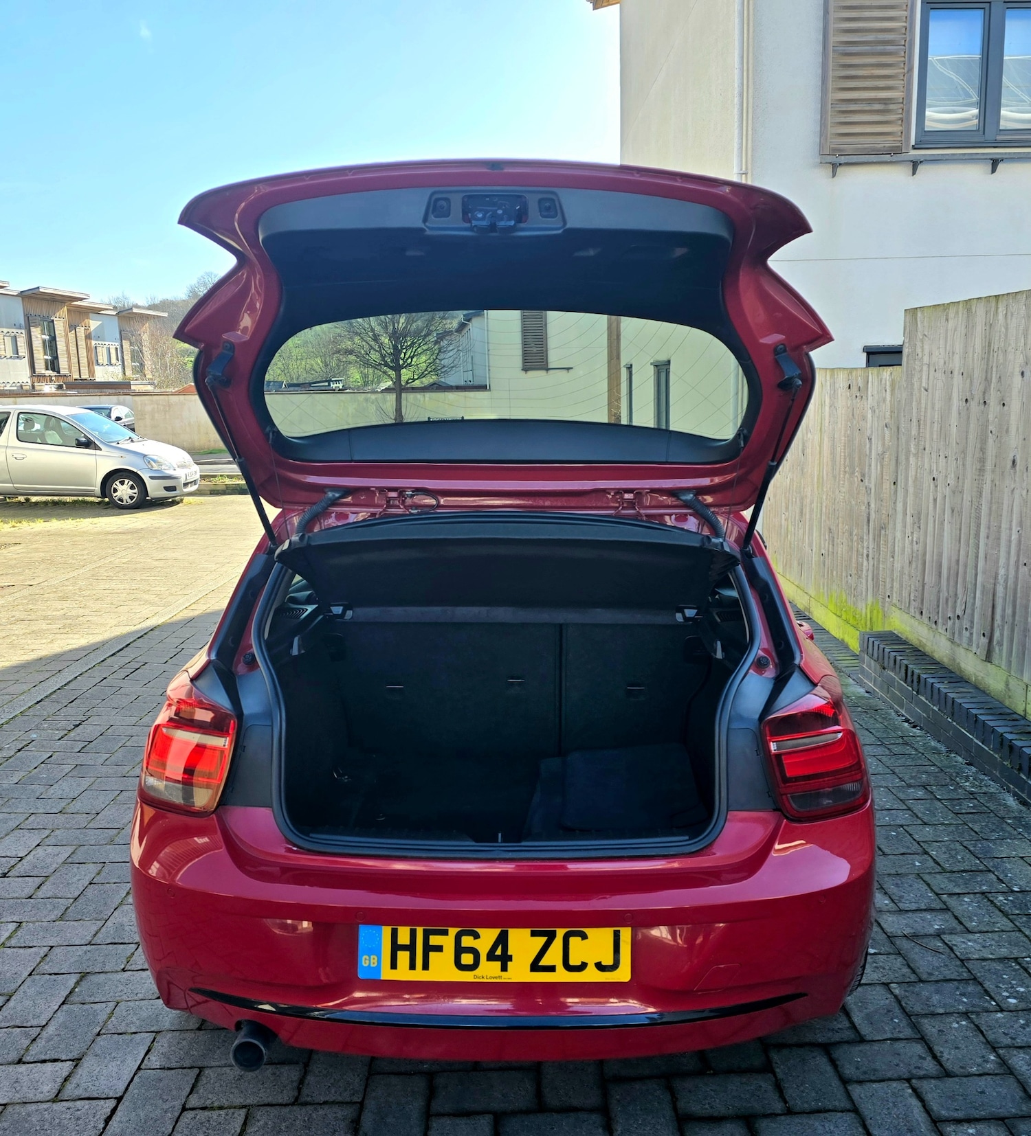 Used BMW 1 Series 2014 for sale - 77897948: Photo 11