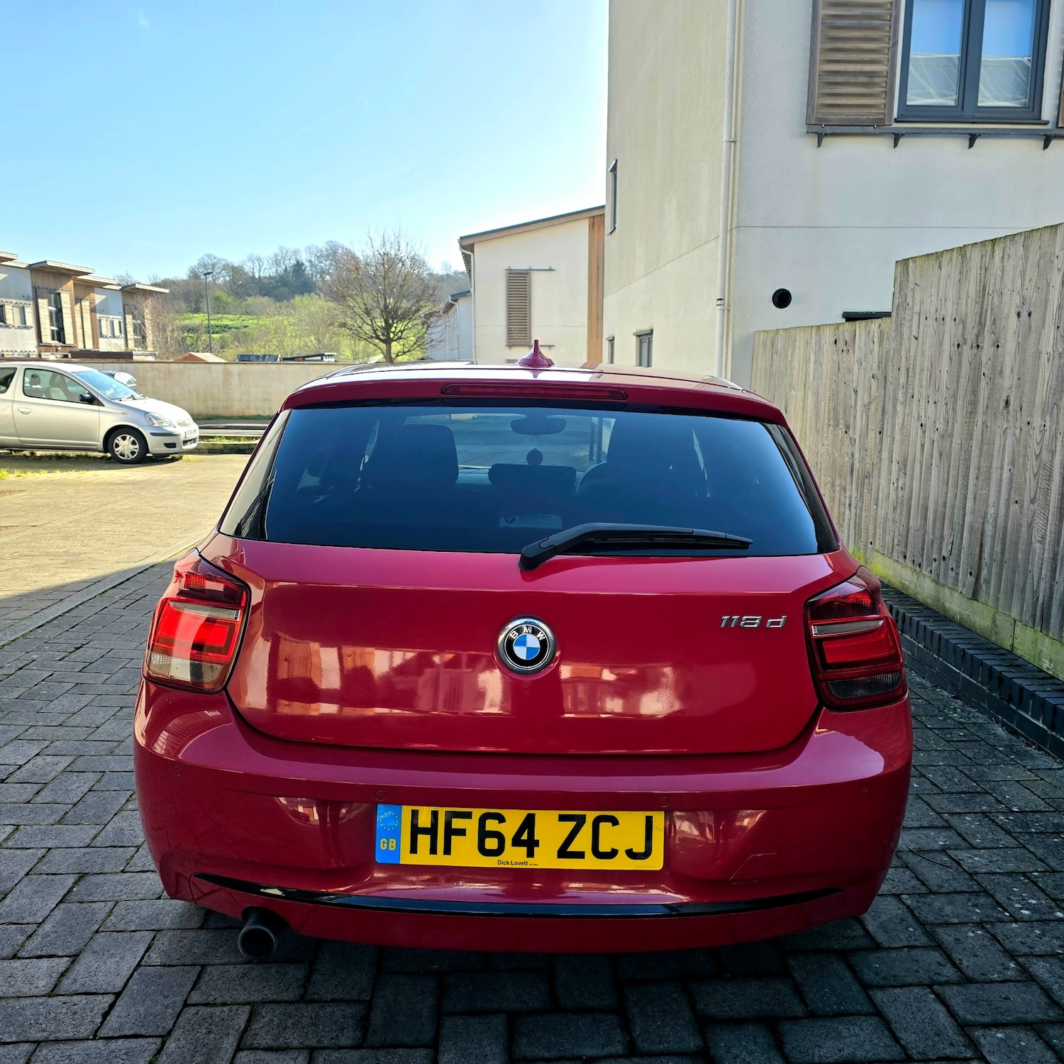 Used BMW 1 Series 2014 for sale - 77897948: Photo 13