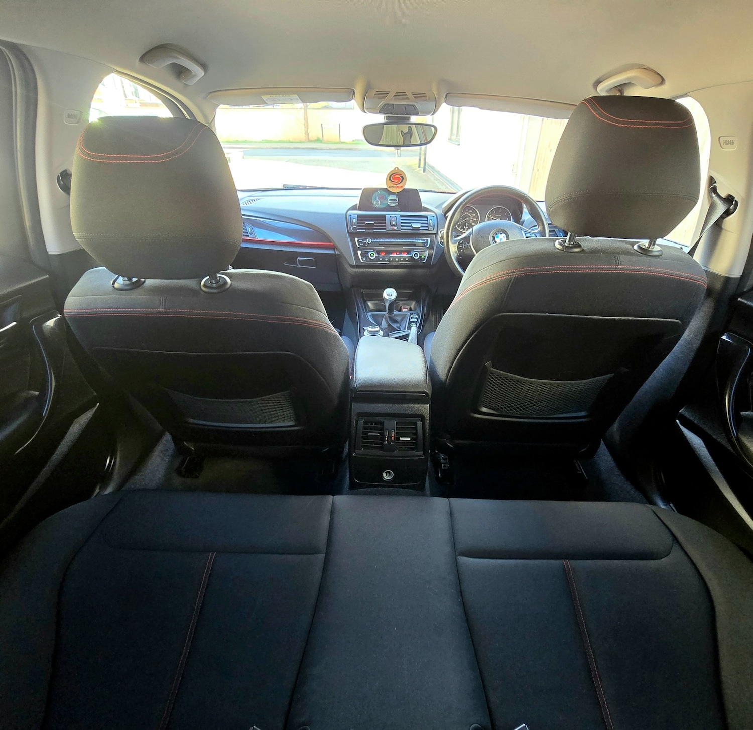 Used BMW 1 Series 2014 for sale - 77897948: Photo 14