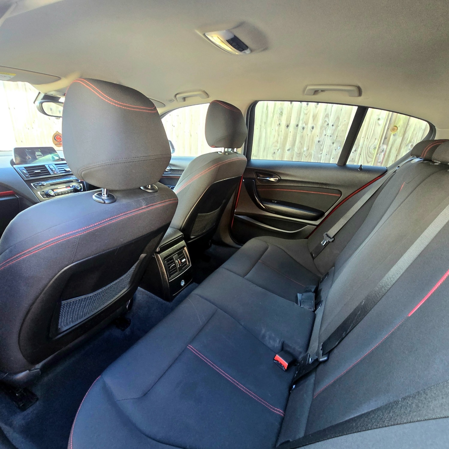 Used BMW 1 Series 2014 for sale - 77897948: Photo 15