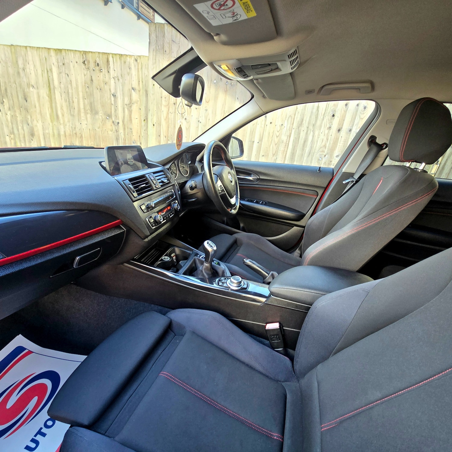 Used BMW 1 Series 2014 for sale - 77897948: Photo 16