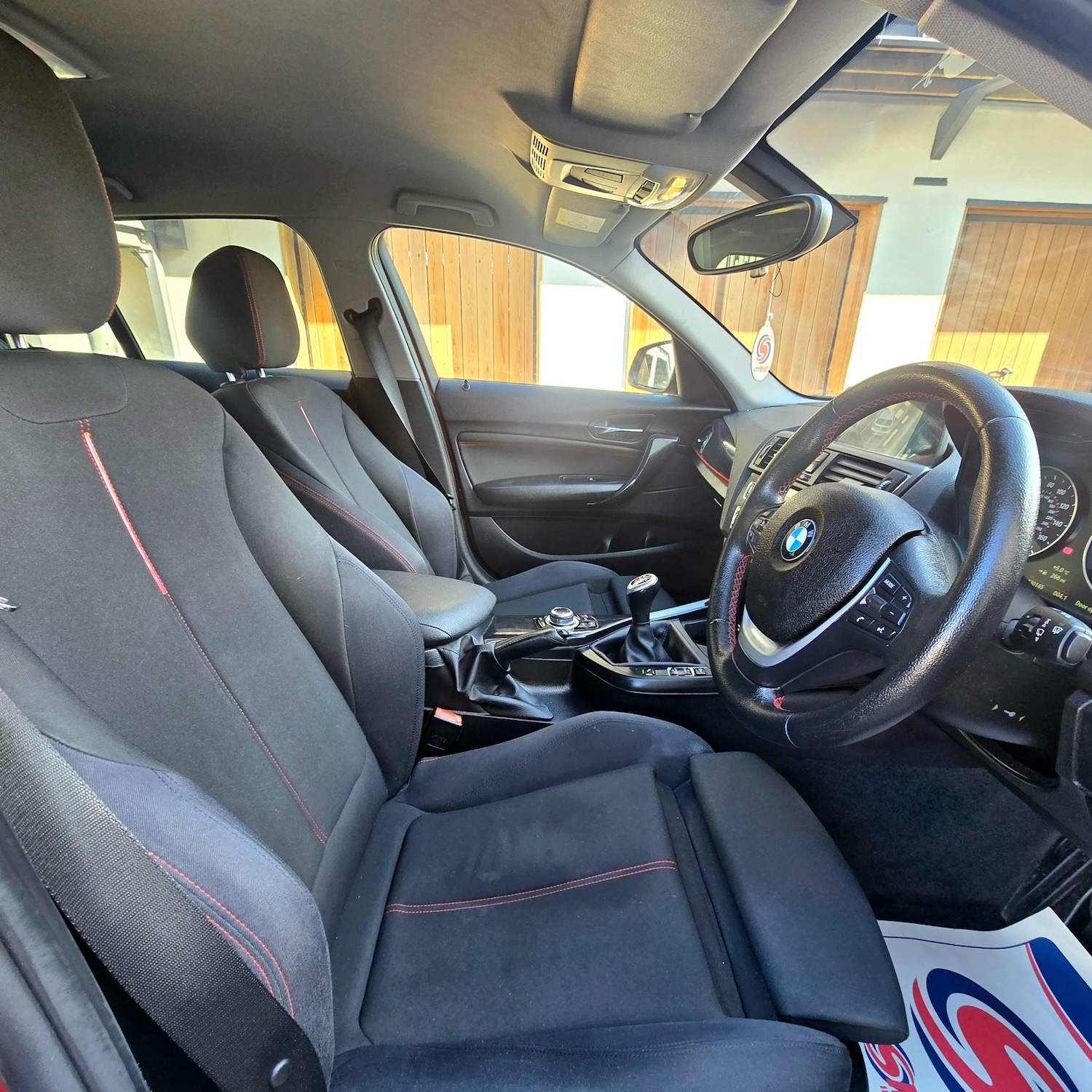 Used BMW 1 Series 2014 for sale - 77897948: Photo 17