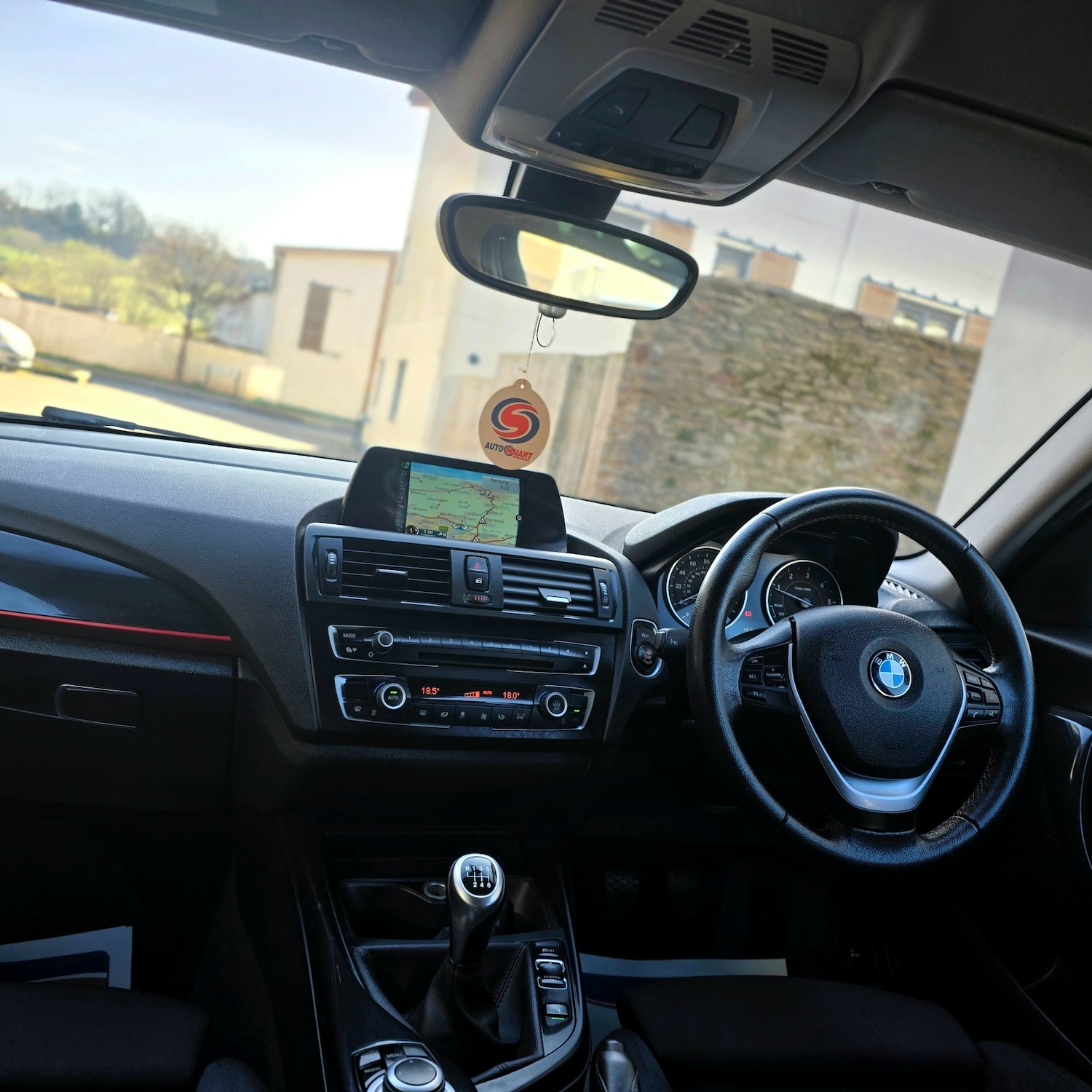 Used BMW 1 Series 2014 for sale - 77897948: Photo 18