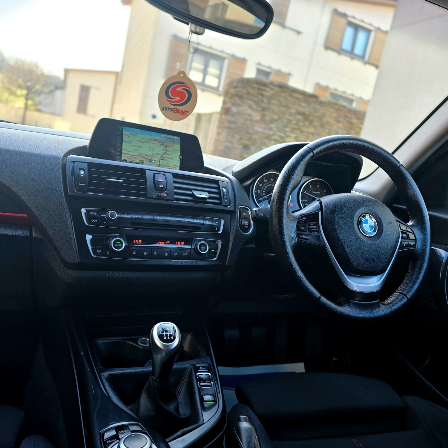 Used BMW 1 Series 2014 for sale - 77897948: Photo 19