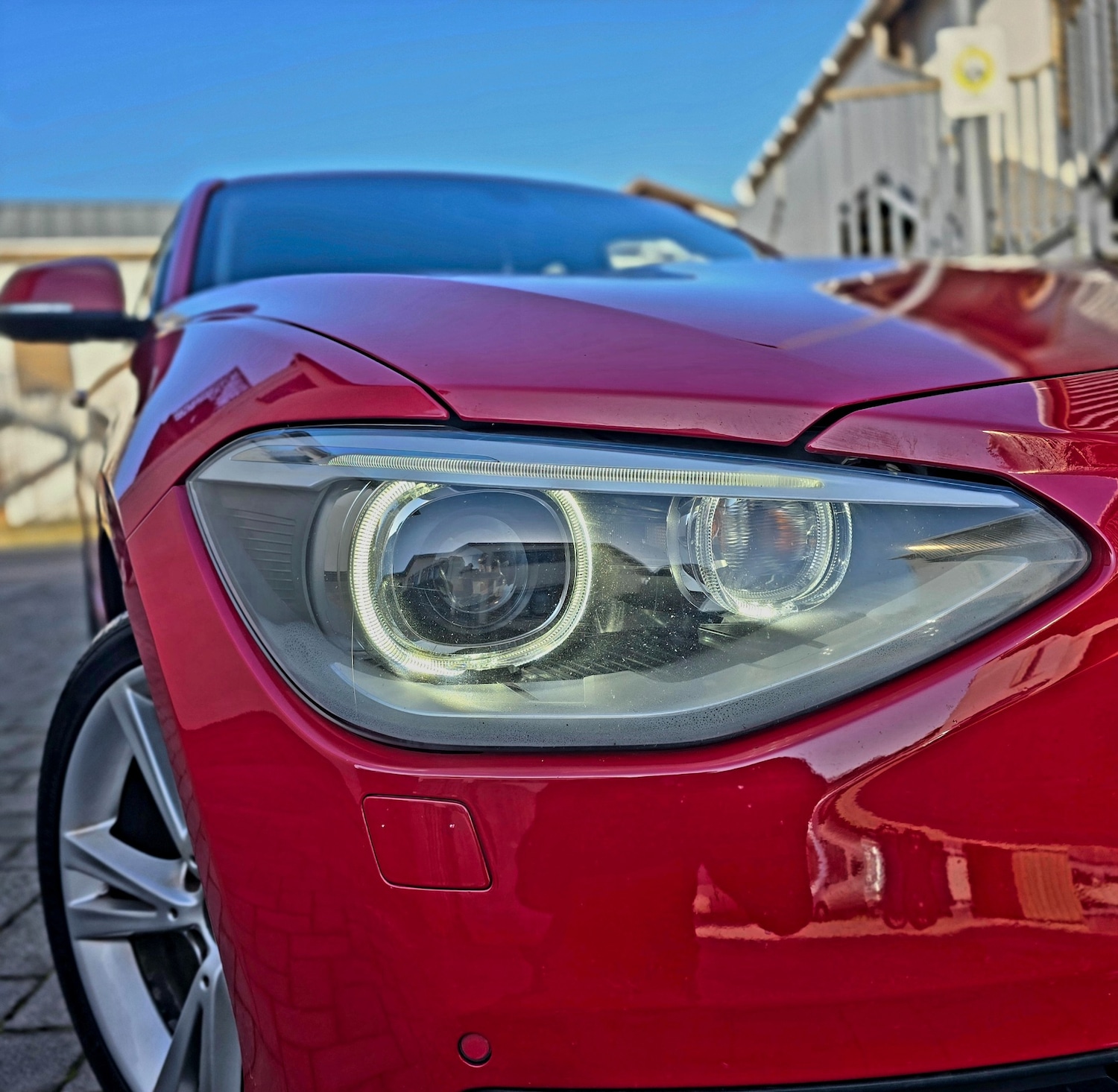 Used BMW 1 Series 2014 for sale - 77897948: Photo 5