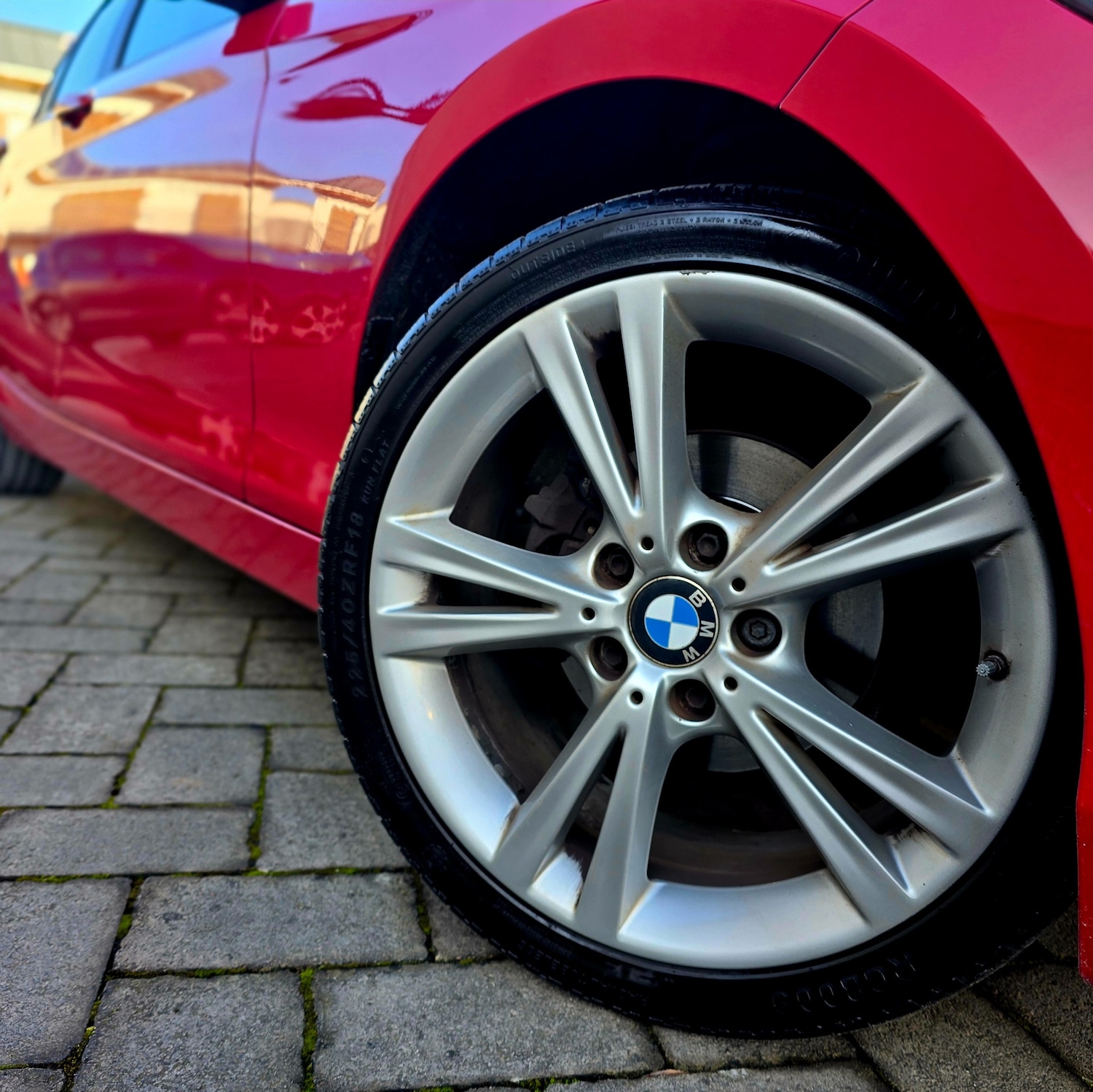 Used BMW 1 Series 2014 for sale - 77897948: Photo 6