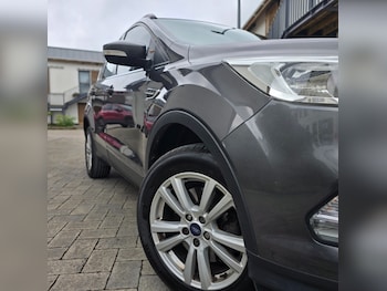 Used Ford Kuga 2017 for sale - 78694572: Photo