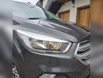 Used Ford Kuga 2017 for sale - 78694572: Photo