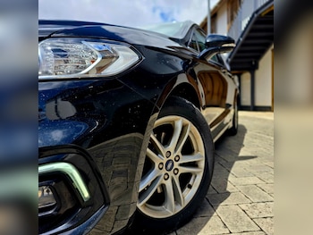 Used Ford Mondeo 2019 for sale - 78969142: Photo