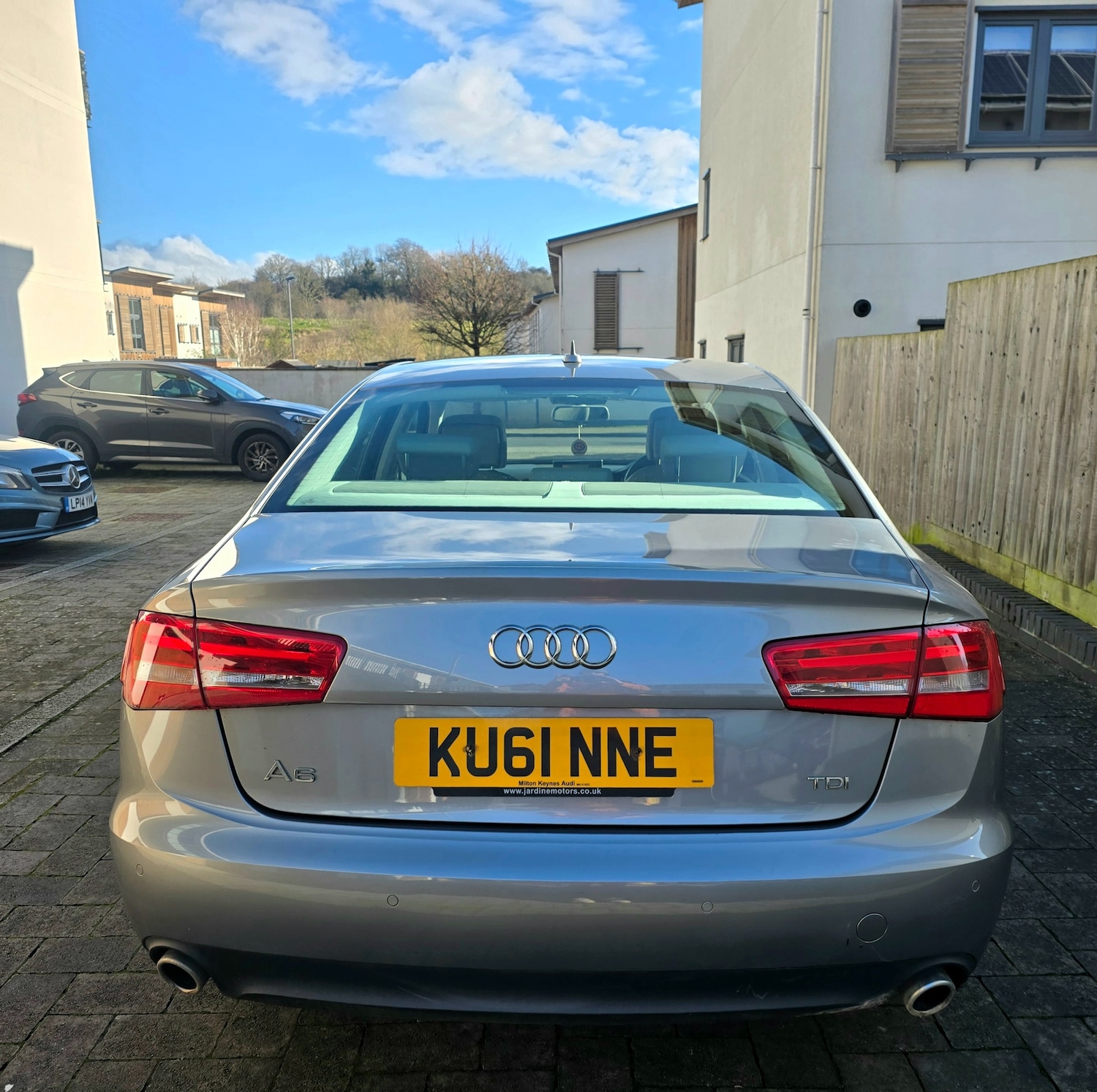 Used Audi A6 2011 for sale - 77443734: Photo 10