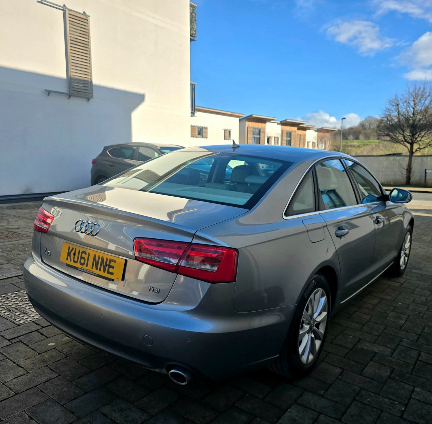 Used Audi A6 2011 for sale - 77443734: Photo 11