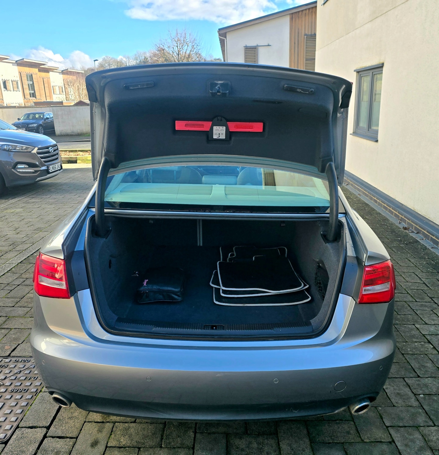 Used Audi A6 2011 for sale - 77443734: Photo 14