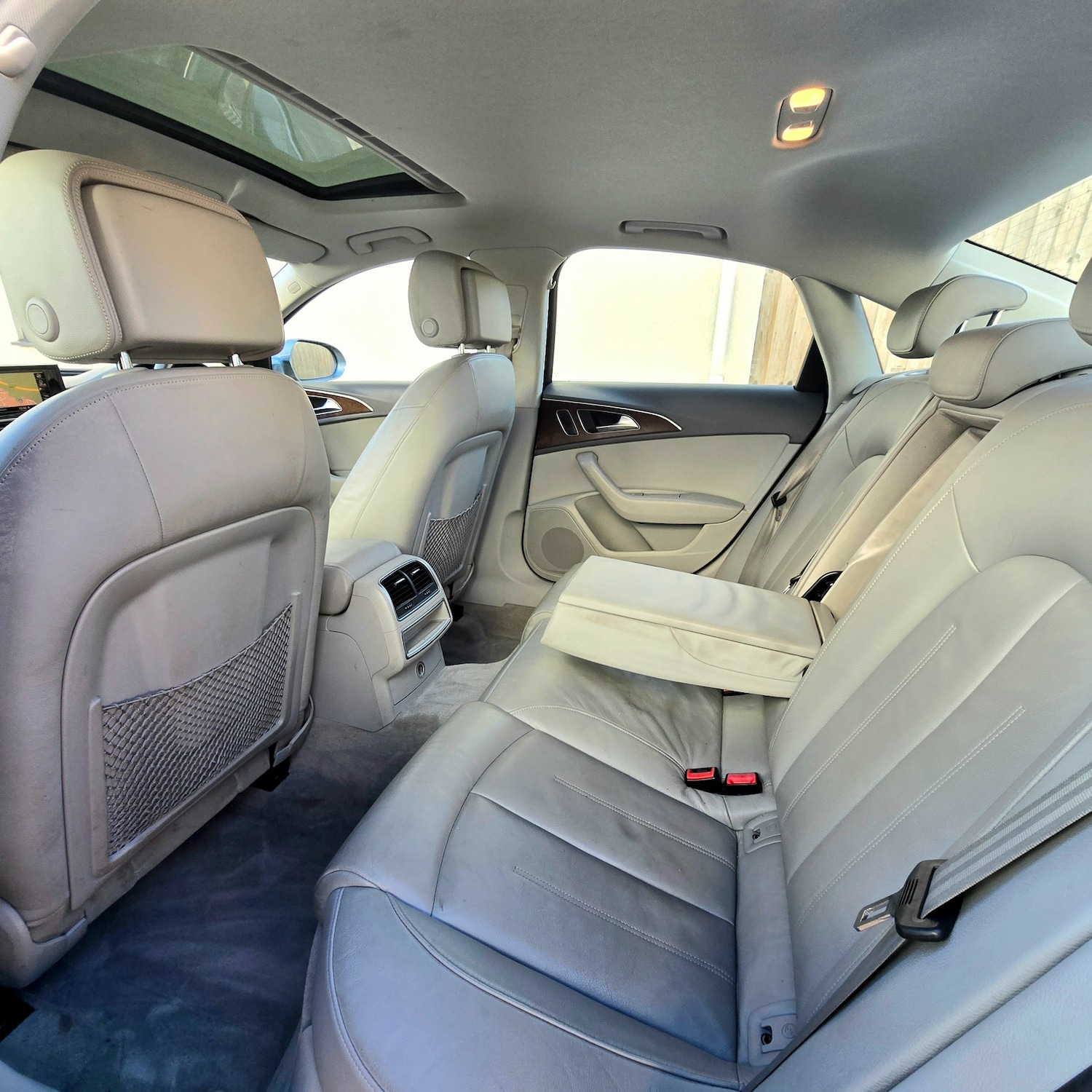 Used Audi A6 2011 for sale - 77443734: Photo 15