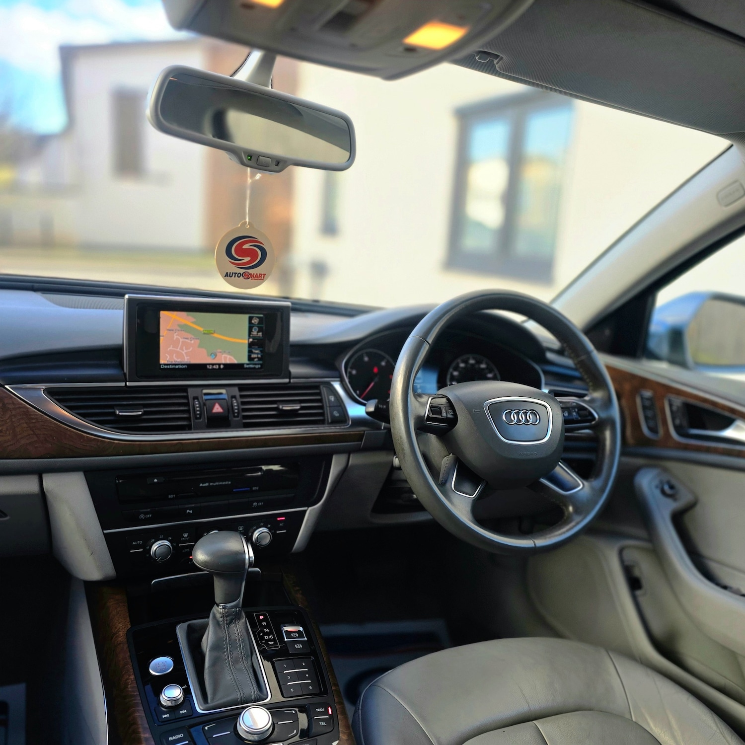 Used Audi A6 2011 for sale - 77443734: Photo 16