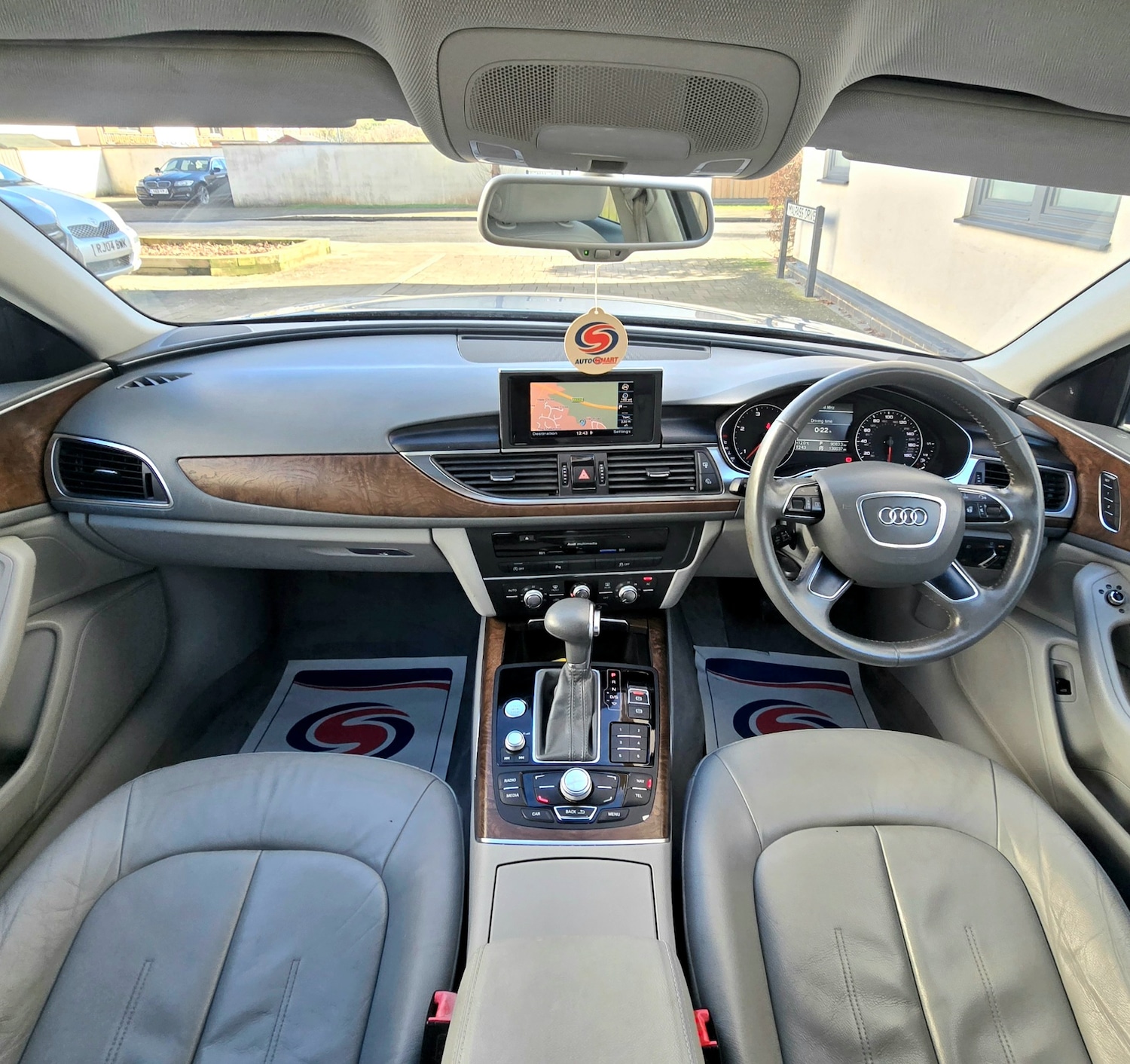 Used Audi A6 2011 for sale - 77443734: Photo 18