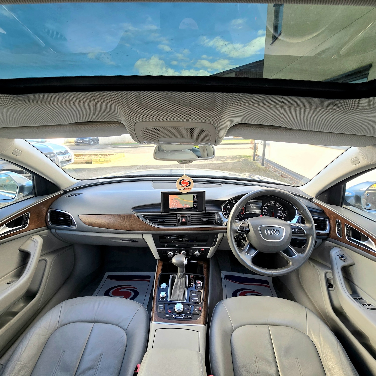 Used Audi A6 2011 for sale - 77443734: Photo 19