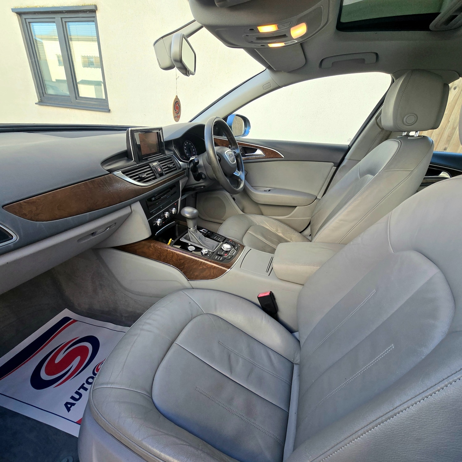 Used Audi A6 2011 for sale - 77443734: Photo 20